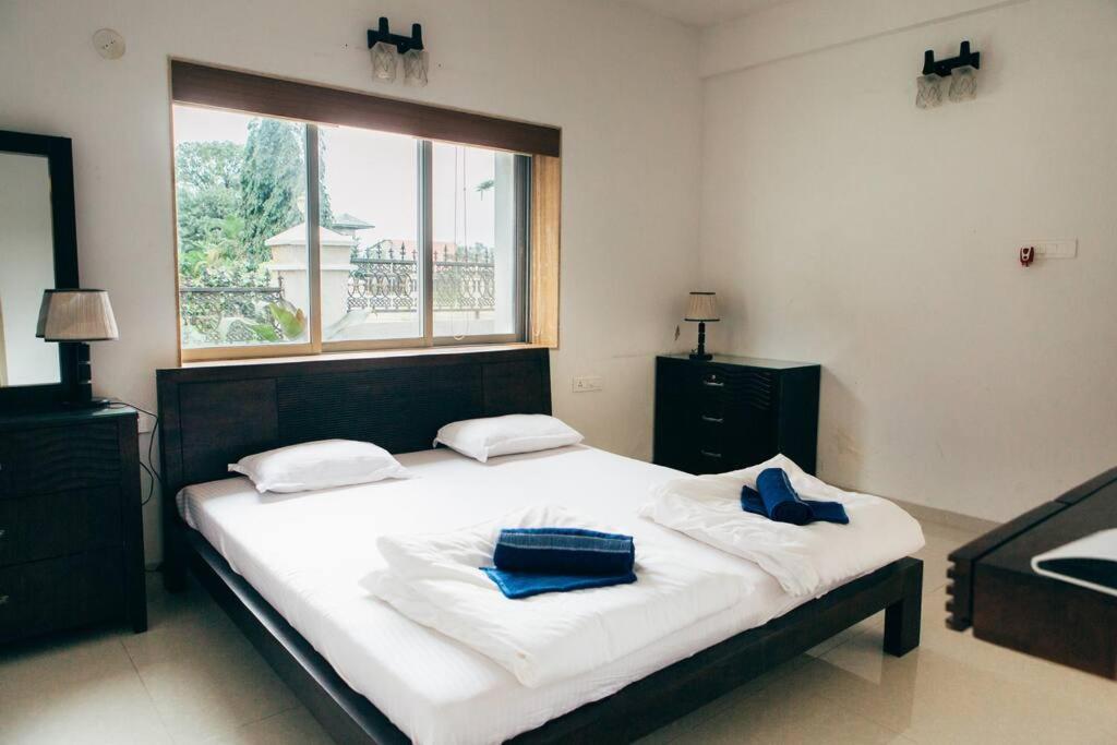 Unit 4 By Red Stone Villas Lonavala Exterior foto